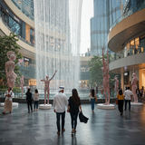 Romantic Dubai Escape image 3 768x1024