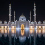 Romantic Dubai Escape image 5 1152x896