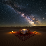 Romantic Dubai Escape image 6 1152x1152