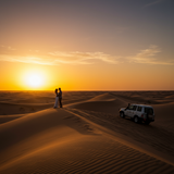 Romantic Dubai Escape image 1 1024x1024