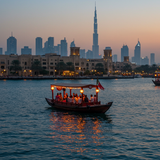 Romantic Dubai Escape image 4 896x1152