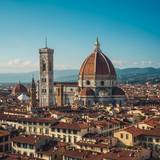 Rome &amp; Florence Delight image 6 1152x1152