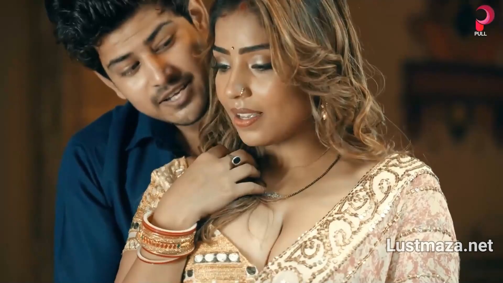 [Lustmaza.net] Balma Part 01 2025 Pullapp Ep1 4 Web Series 1080p [Lustwap.com].mp4 snapshot 00.03.44