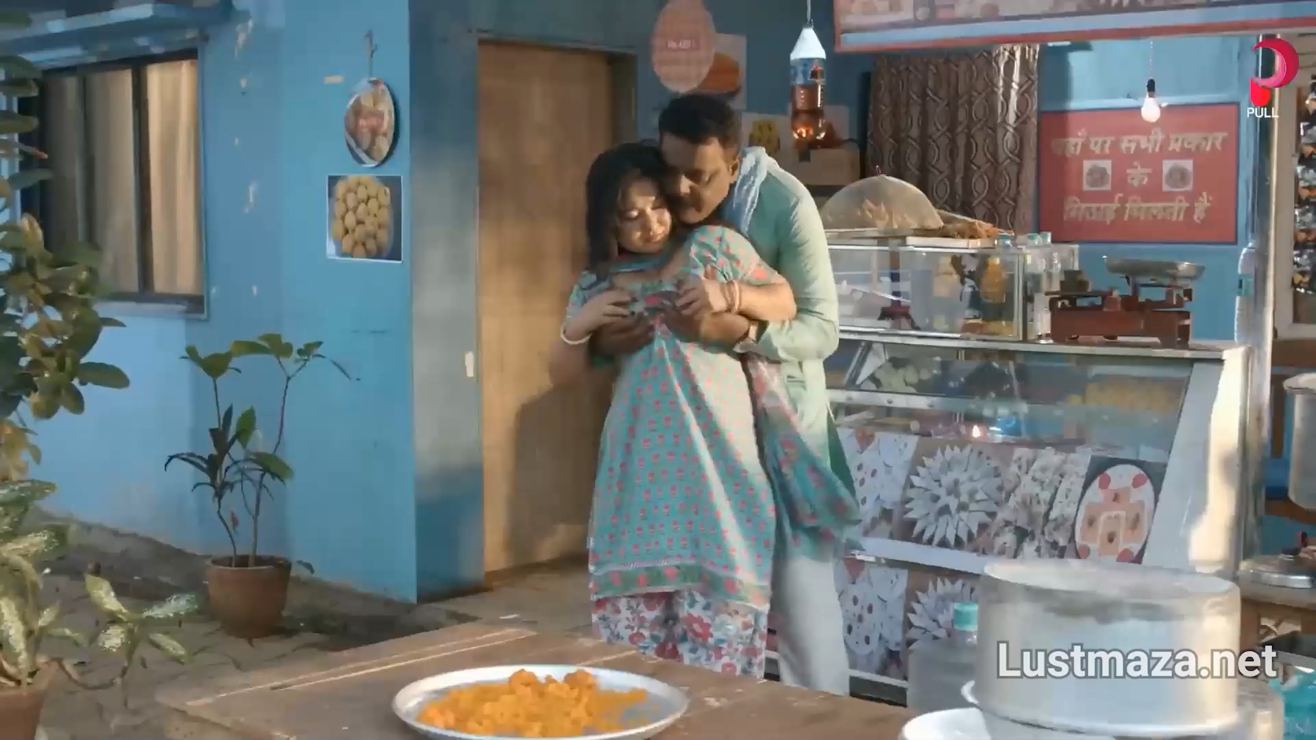 [Lustmaza.net] Balma Part 01 2025 Pullapp Ep1 4 Web Series 1080p [Lustwap.com].mp4 snapshot 00.55.38