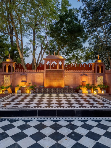 Best Wedding Resort in Jaipur – Chokhi Dhani.jpg