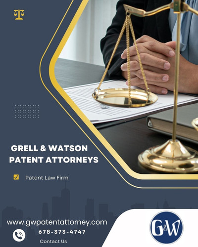 Patent Law Firm Austin Grell & Watson Patent Attorneys.jpg