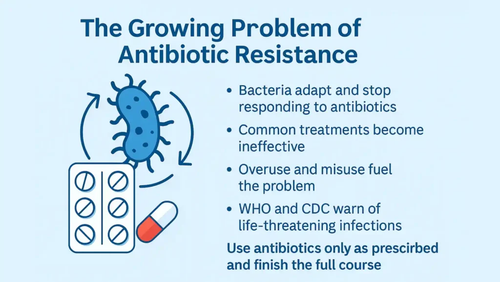 The Growing Problem of Antibiotic Resistance.png
