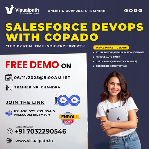 Free Demo on Salesforce DevOps with Copado Online.jpg