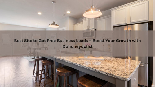 The Best Site to Get Free Business Leads – Dohoneydolist.jpg