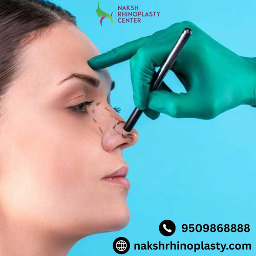 Consult the Best Nose Surgeon in Jaipur for Safe Rhinoplasty.jpg