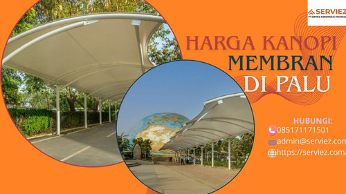 Harga Kanopi Membran di Palu.jpg