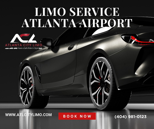 Limo Service Atlanta Airport.png