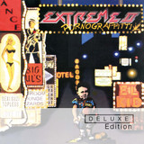 Extreme II Pornograffitti