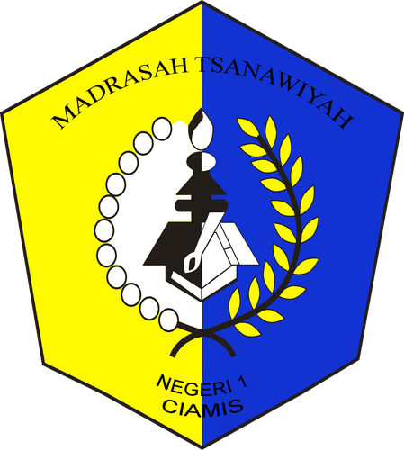 LOGO MTs NEGERI 1 CIAMIS.png