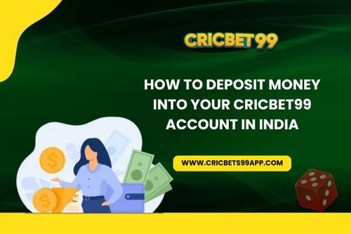 How to Deposit Money into Your Cricbet99 Account in India.png