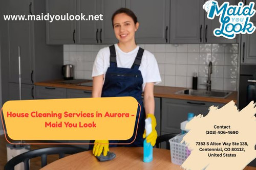 Deep House cleaning service in Aurora Maid You Look.jpg