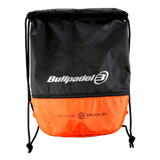 gymsack bullpadel bpb 23221 gymsack naranja