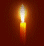 Candel dot