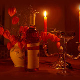 Romantic header