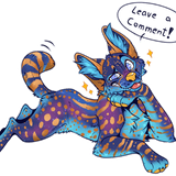 jericho comment topper