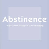Abstinence No.01 (61)