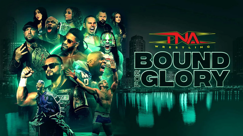 TNA Bound For Glory PPV 2025 .mp4 1080p WEBDL AAC ENG