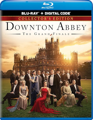Downton Abbey - Il Gran Finale (2025) FullHD 1080p ITA ENG E-AC3 Subs