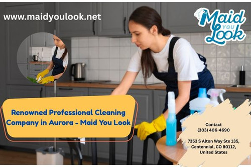 Renowned Professional Cleaning Company in Aurora Maid You Look.jpg