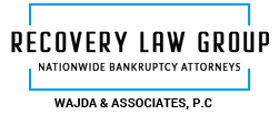 Experienced Bankruptcy Attorney – Your Trusted Partner for Financial Recovery | Recovery Law Group.png