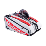 759019 RH PRO PADEL JUAN LEBRON 100 4 With racquets