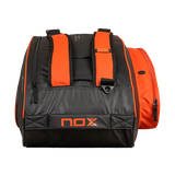 paletero ml10 team negroarcilla bpml10teblcl 8435778900511 149914