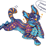 jericho comment topper