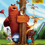 OPEN Season 2006 cover