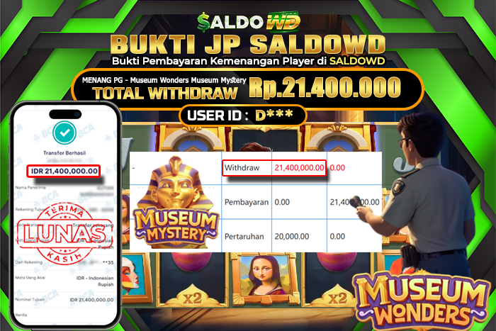 BUKTI JP 06 NOVEMBER 2025