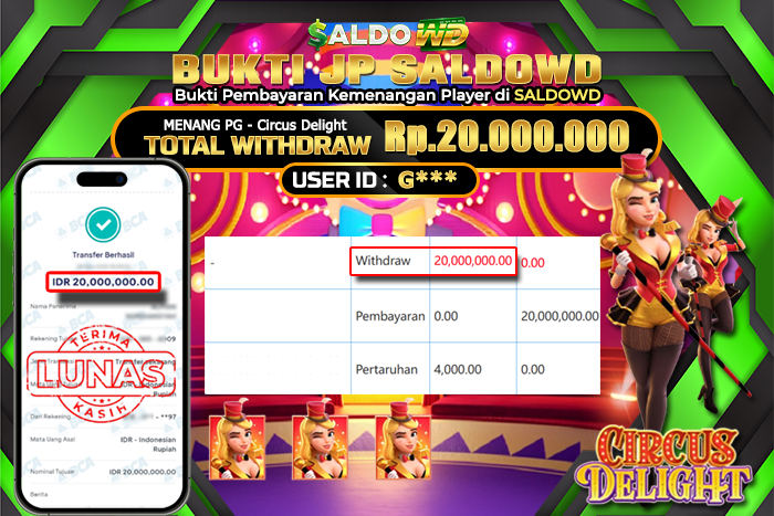 BUKTI JP 06 NOVEMBER 2025