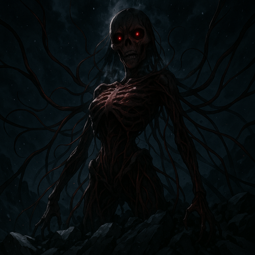 20251105 1657 Menacing Skeleton Emergence simple compose 01k9b3s303f6rvktm3209vhp6h.png