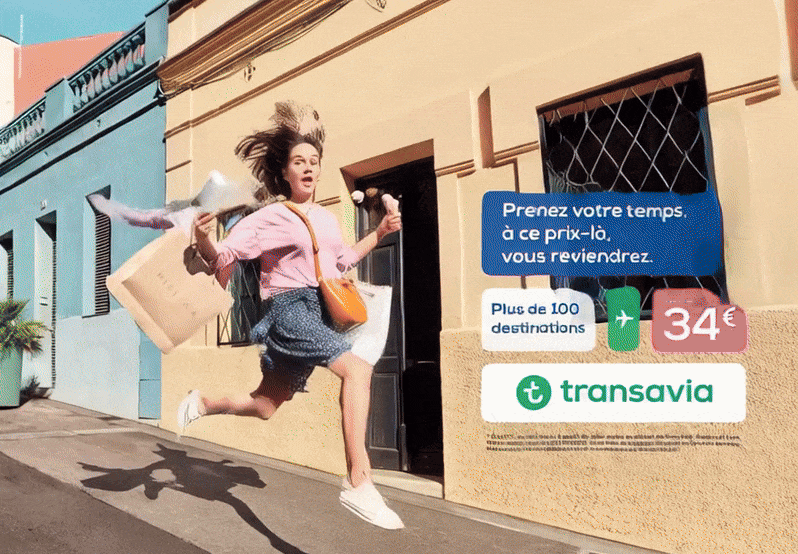 Transavia Flights