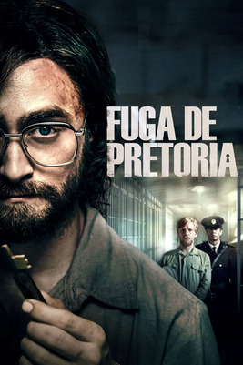 Escape From Pretoria [2020] [DVD5-R1] [Latino]