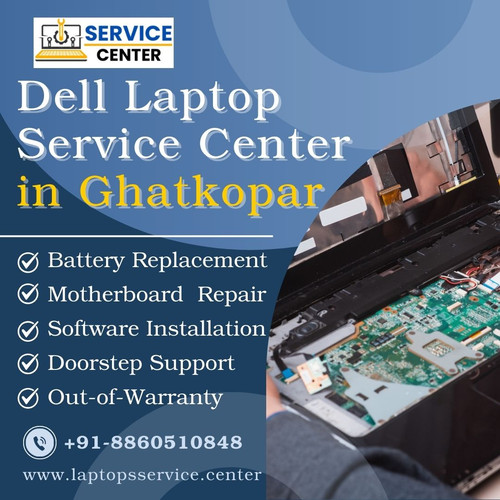 Expert Dell Laptop Service Center in Ghatkopar – Fast & Reliable Repairs.jpg