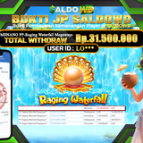 BUKTI JP 22 SEPTEMBER 2025