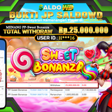 BUKTI JP 22 SEPTEMBER 2025