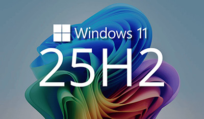 Microsoft Windows 11 25H2 Build 26200.6584 Business Editions MSDN 64 Bit - Ita