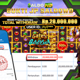 BUKTI JP 22 SEPTEMBER 2025