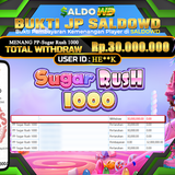 BUKTI JP 23 SEPTEMBER 2025