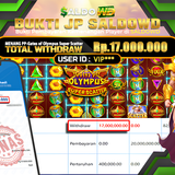 BUKTI JP 23 OKTOBER 2025