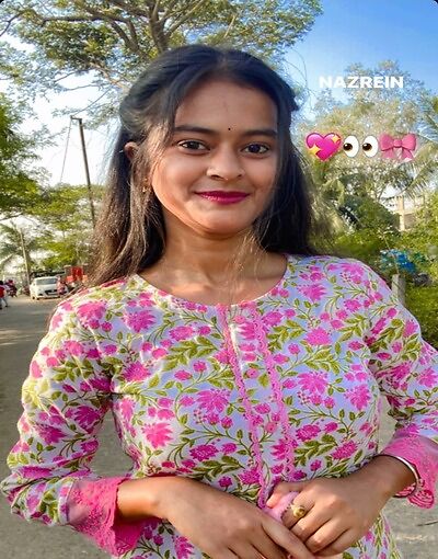 Nazrin Showing Boobs (2025) Hindi Hot Short Film 720p HDRip 50MB Download