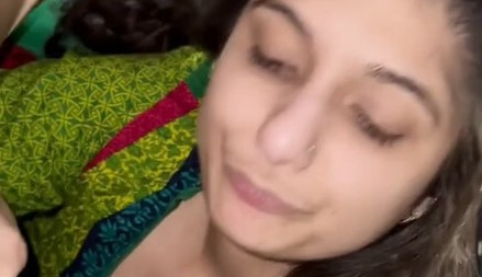 Exclusive Horny Girl Sucking Dick Riding Vdo
