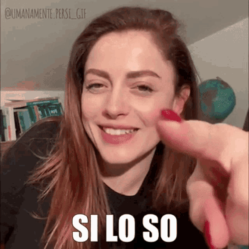 lo so certo.gif