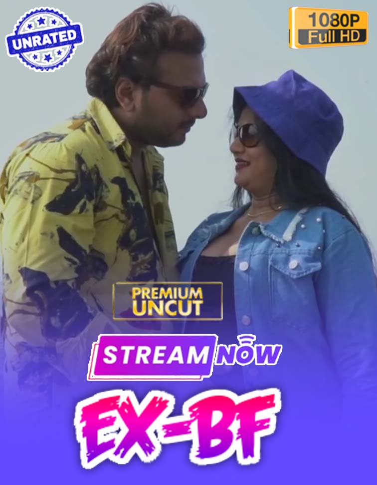 Ex Bf (2025) Hindi Uncut Hot Short Film 1080p Watch Online