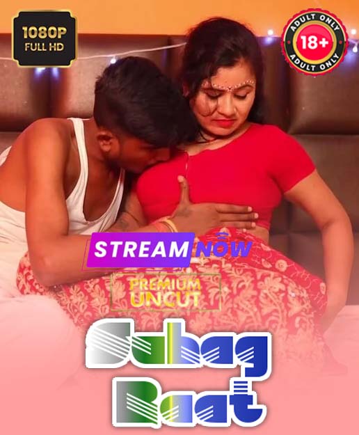 Suhag Raat P2 (2025) Hindi Uncut Hot Short Film 1080p Watch Online